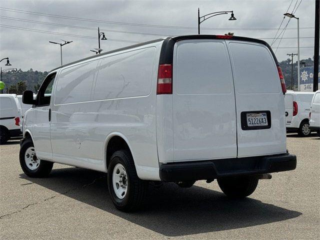 $25995 : 2014 GMC Savana Cargo Van image 6