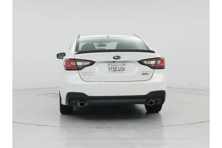 $30998 : Subaru Legacy 2025 AWD Sport image 6