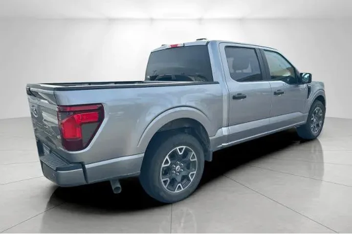$36995 : Ford F-150 2024 4x2 STX 4dr image 2