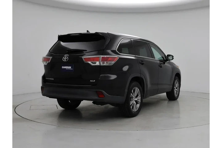 $25998 : Toyota Highlander 2015 XLE 4 image 8