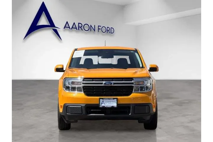 $28253 : Ford Maverick 2023 XL 4dr Su image 9