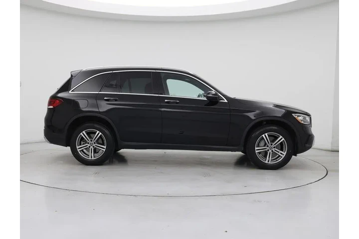 $24998 : Mercedes-Benz GLC 2022 GLC 3 image 7
