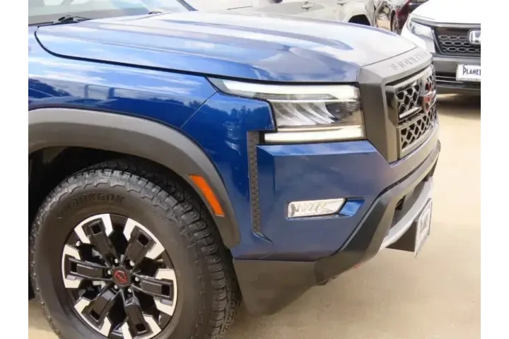 $34911 : Nissan Frontier 2023 4x2 S 4 image 5