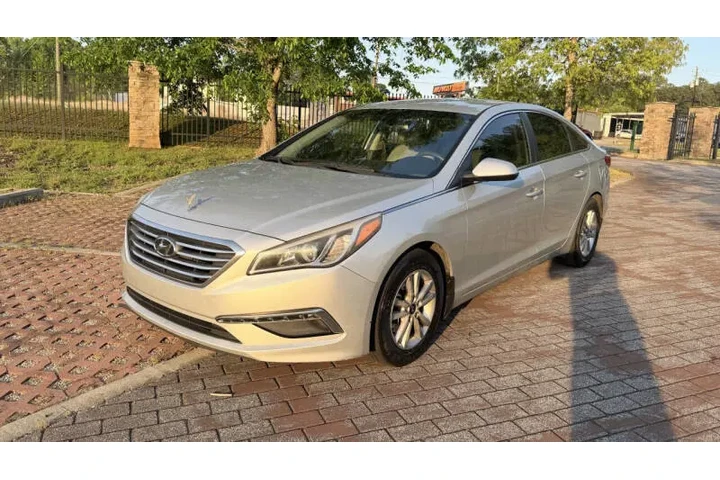 $5500 : 2015 Sonata SE image 6