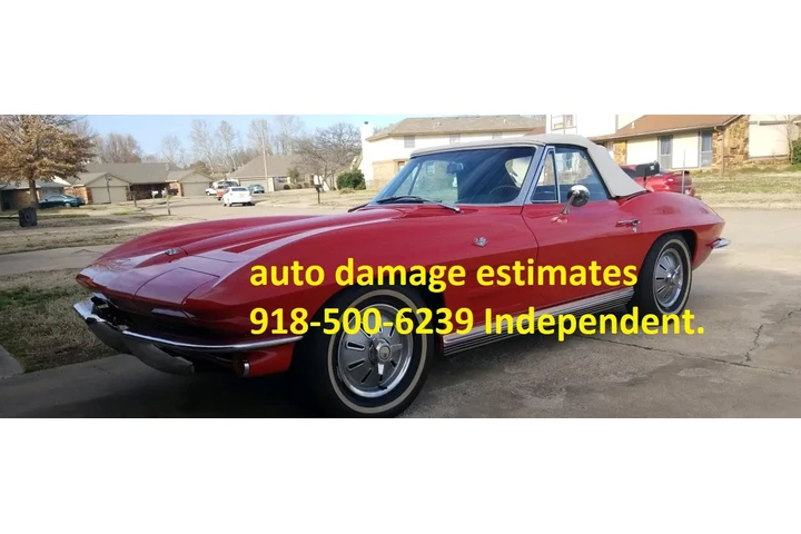 Body Shop Estimates 9185006239 image 10