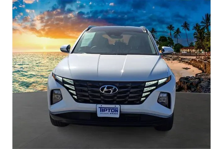 $24690 : Hyundai TUCSON Hybrid 2024 A image 2
