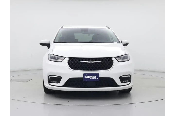 $23998 : Chrysler Pacifica 2023 Touri image 5