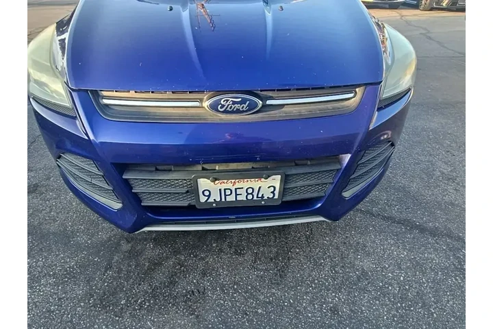 $6000 : Ford Escape 2013 SE 4dr SUV image 5