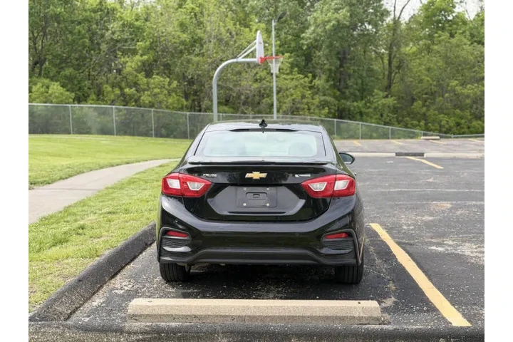 $7999 : 2016 Cruze Premier image 8