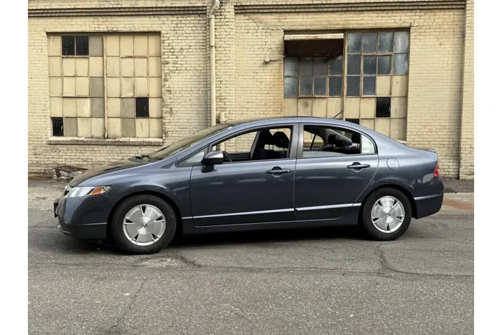 $7988 : 2007 Civic Hybrid image 4