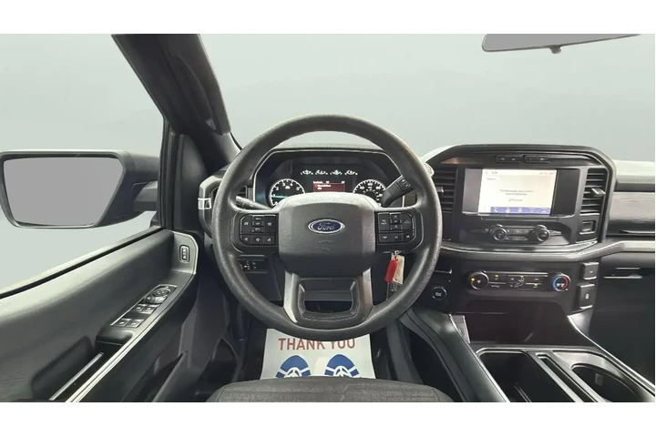 $22854 : Ford F-150 2021 4x2 XL 4dr S image 10