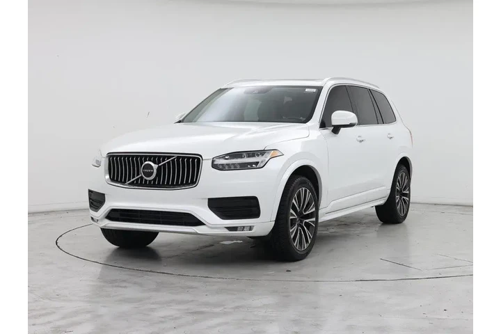 $26998 : Volvo XC90 2020 T5 Momentum image 4