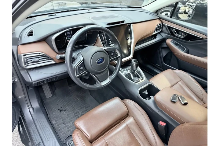 $27500 : 2021 SUBARU OUTBACK image 9