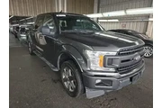 Ford F-150 2020 4x2 Lariat 4