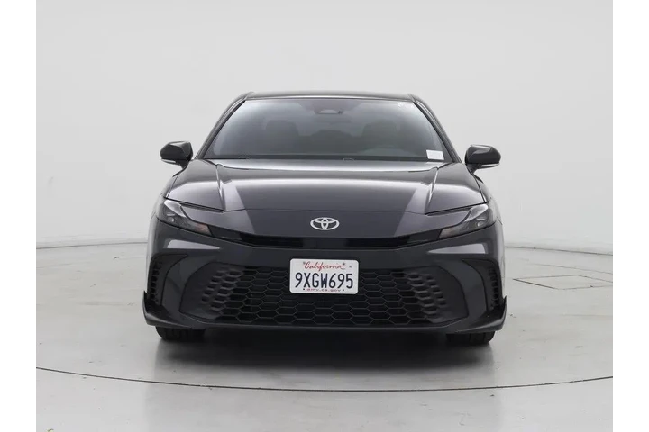 $35998 : Toyota Camry 2026 SE 4dr Sed image 5