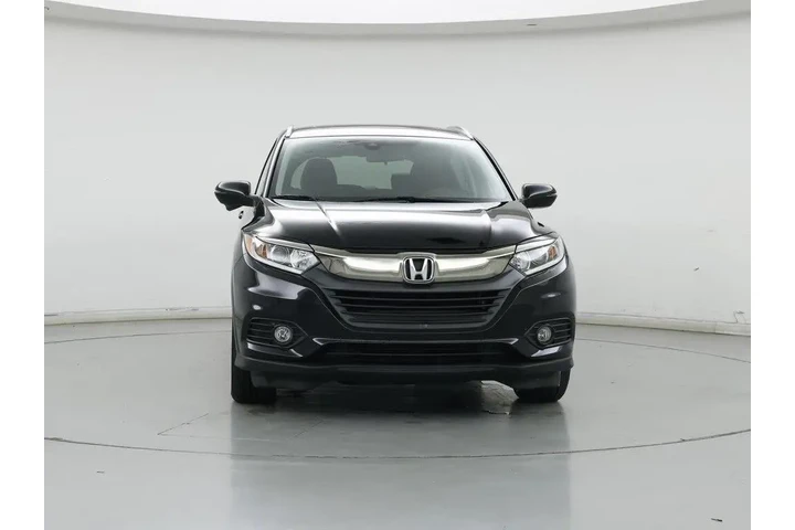 $17998 : Honda HR-V 2019 EX 4dr Cross image 5