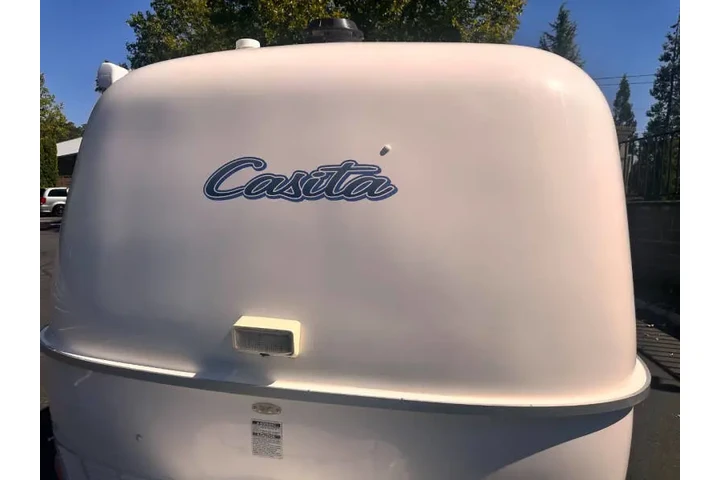 $22900 : 2010 CASITA 16 FREEDOM DELUXE image 10