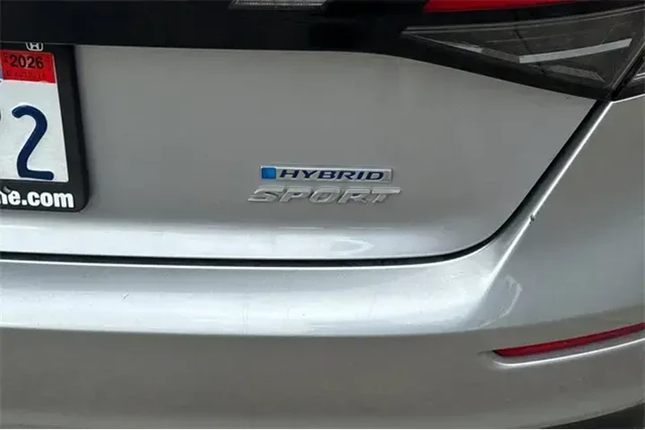$28995 : Honda Accord Hybrid 2023 Spo image 6
