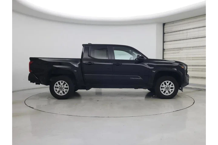 $36998 : Toyota Tacoma 2024 4x4 SR5 4 image 7