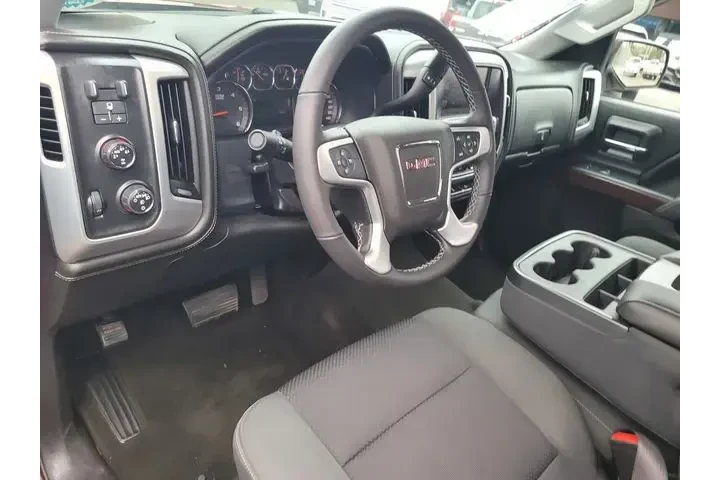 $21513 : GMC Sierra 1500 2015 4x4 SLE image 9