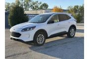 2022 Escape SE