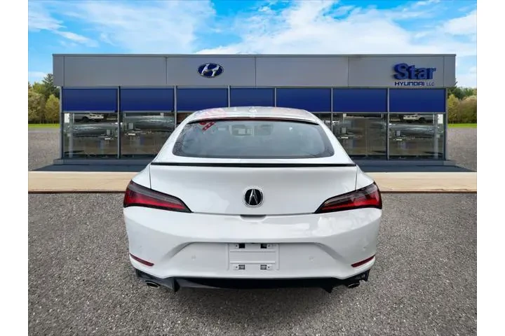 $30999 : Acura Integra 2024 4dr Liftb image 5