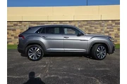 $25801 : Volkswagen Atlas Cross Sport thumbnail