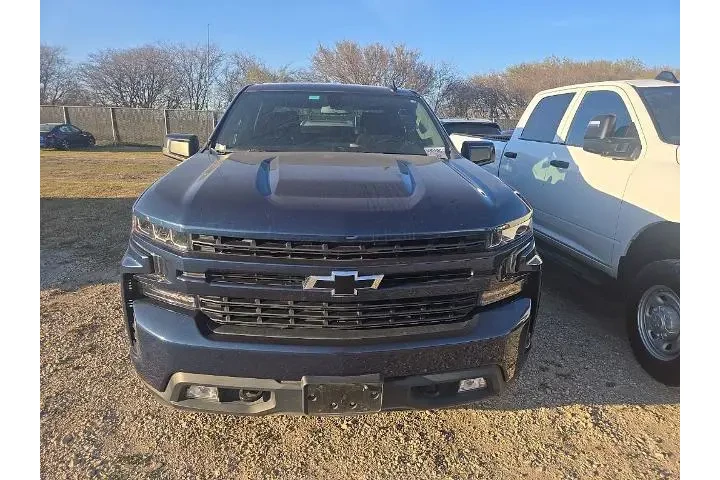 $31756 : Chevrolet Silverado 1500 Lim image 5