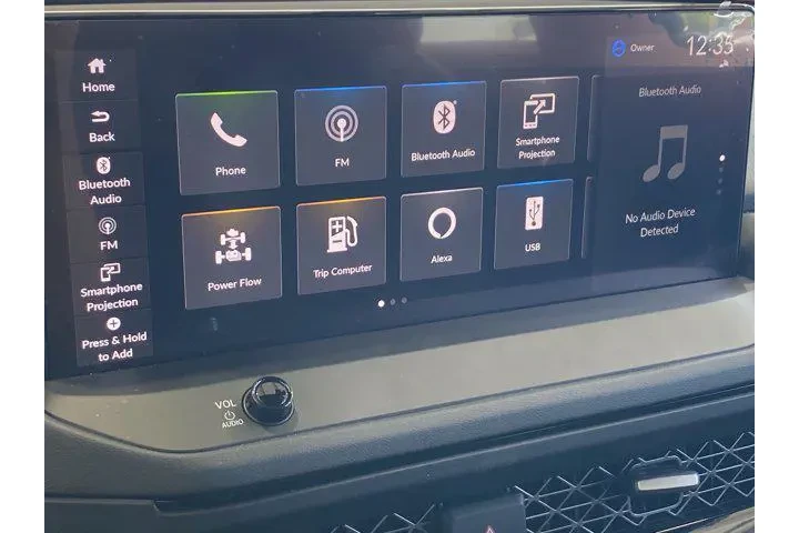 $31991 : Honda Accord Hybrid 2024 Spo image 10