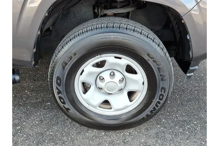 $23997 : Toyota Tacoma 2019 4x2 SR 4d image 8