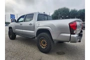$30497 : Toyota Tacoma 2021 4x4 TRD P thumbnail