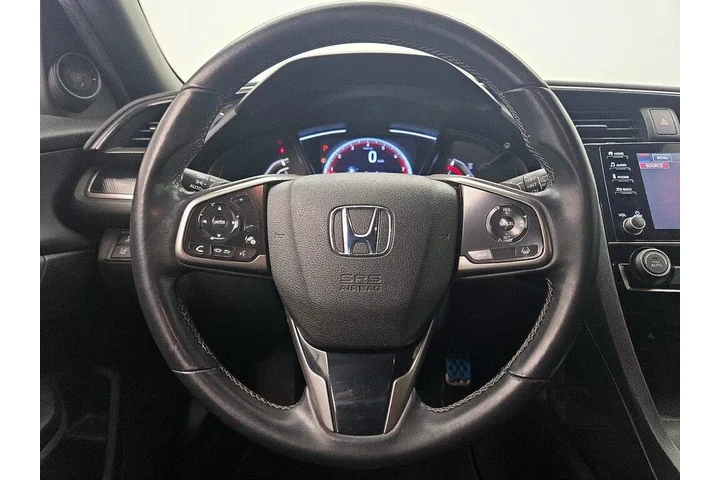 $23998 : Honda Civic 2021 Sport 4dr H image 10