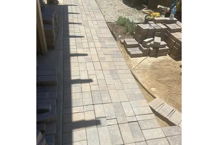 Franco Landscaping image 7