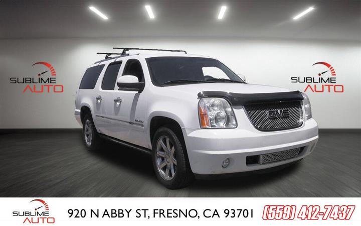 $13995 : 2013 GMC Yukon XL image 1