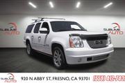 2013 GMC Yukon XL en Fresno