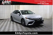 Toyota Camry 2024 SE 4dr Sed en Wichita