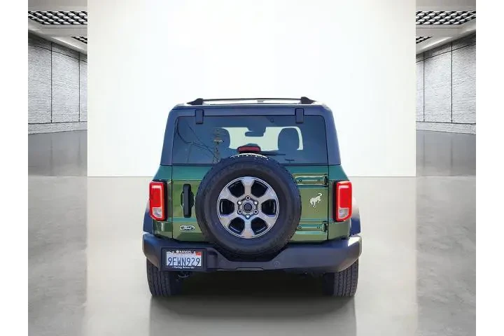 $35495 : Ford Bronco 2023 4x4 Big Ben image 8