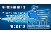 We Work, You Shine! en Hialeah