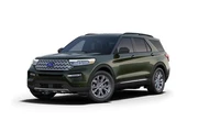 $29804 : Ford Explorer 2022 AWD Limit thumbnail