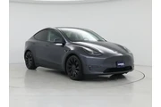 Tesla Model Y 2022 AWD Perfo