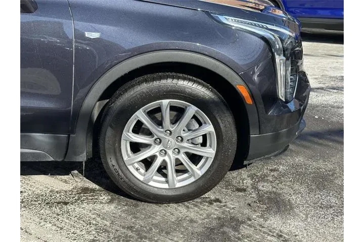 $24959 : Cadillac XT4 2023 4x4 Luxury image 10