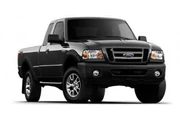 Ford Ranger 2011 4x4 XLT 4dr en San Antonio