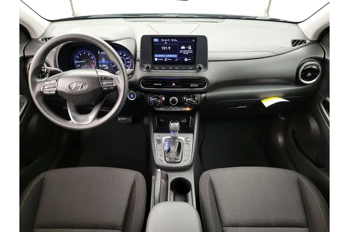 $20998 : Hyundai KONA 2023 AWD SEL 4d image 9
