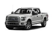 $28069 : Ford F-150 2016 4x4 Platinum thumbnail