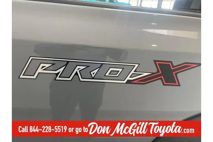 $27561 : Nissan Frontier 2022 4x2 PRO image 7