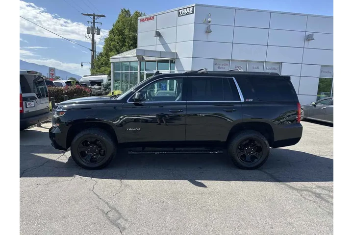 $23910 : 2017 Tahoe LT image 8
