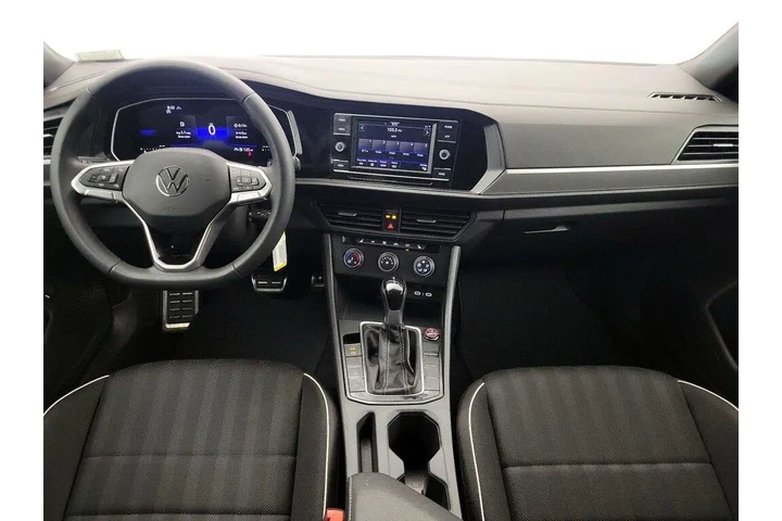 $19998 : Volkswagen Jetta 2024 Sport image 9