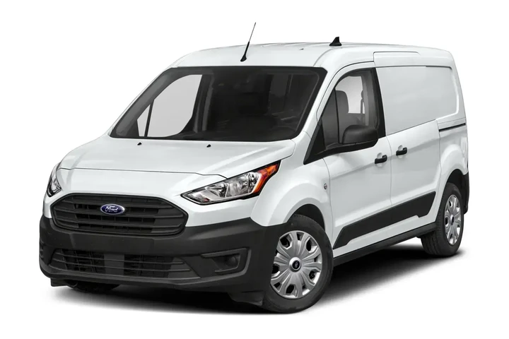 $21590 : Ford Transit Connect 2022 XL image 1