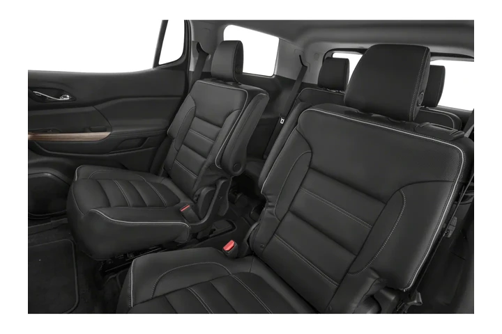 2019 Acadia Denali image 10