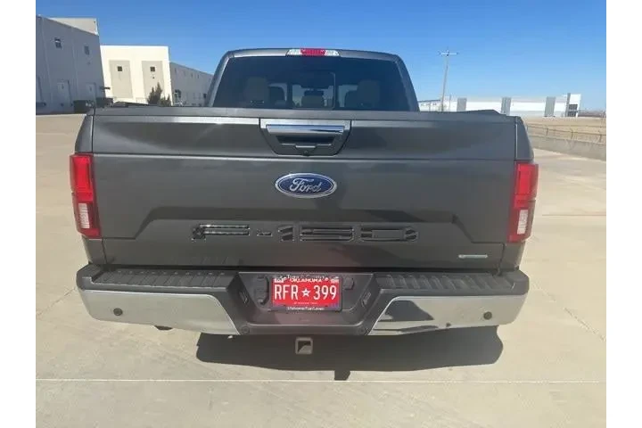 $28553 : Ford F-150 2018 4x4 King Ran image 6